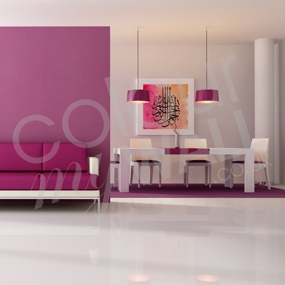 Religious Wall Stickers: Religious Wall Sticker Designs.